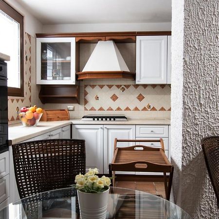 B&B Vittoria Gallipoli Εξωτερικό φωτογραφία