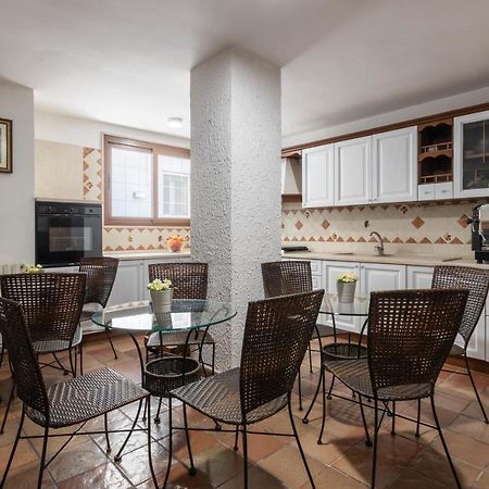 B&B Vittoria Gallipoli Εξωτερικό φωτογραφία