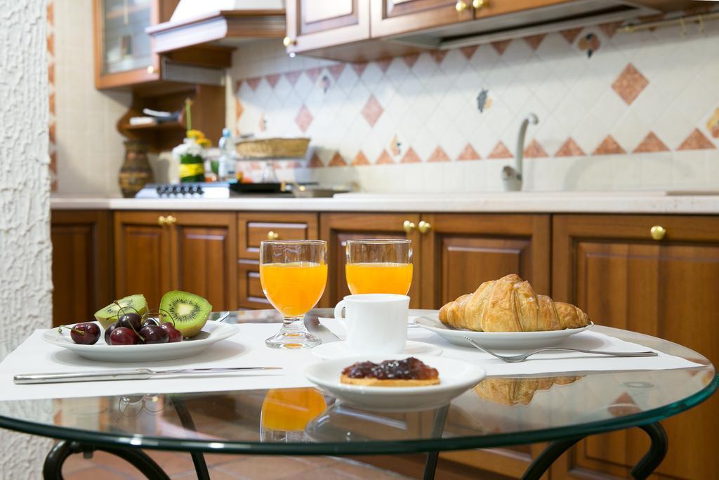 B&B Vittoria Gallipoli Εξωτερικό φωτογραφία