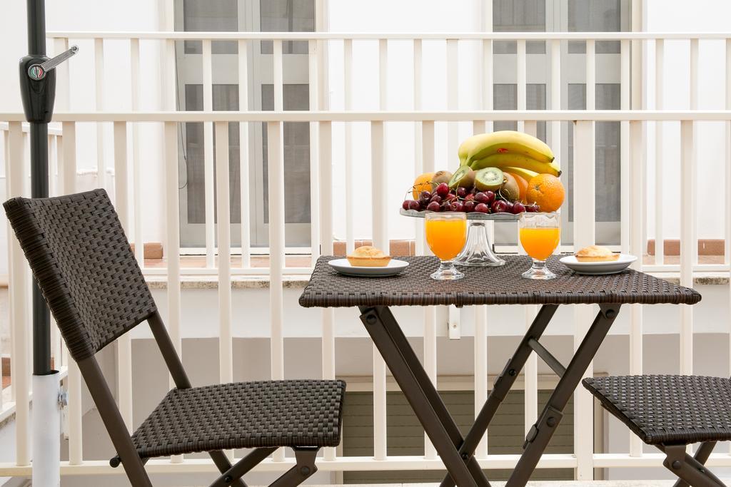 B&B Vittoria Gallipoli Εξωτερικό φωτογραφία