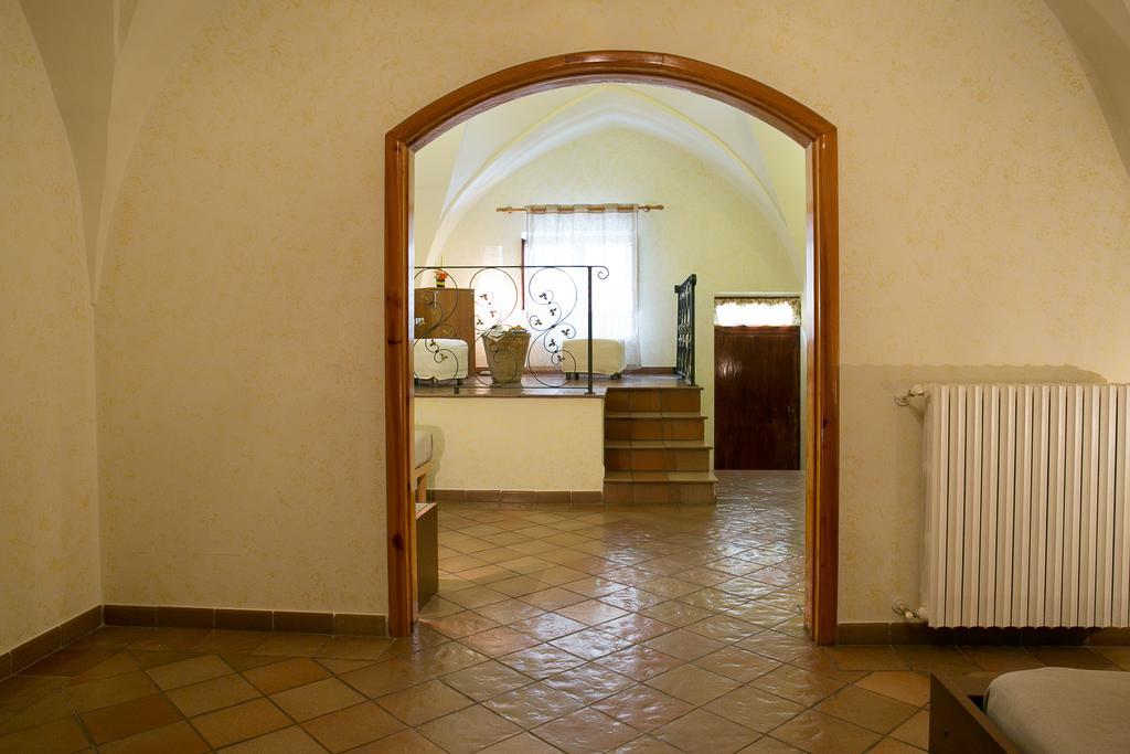 B&B Vittoria Gallipoli Δωμάτιο φωτογραφία