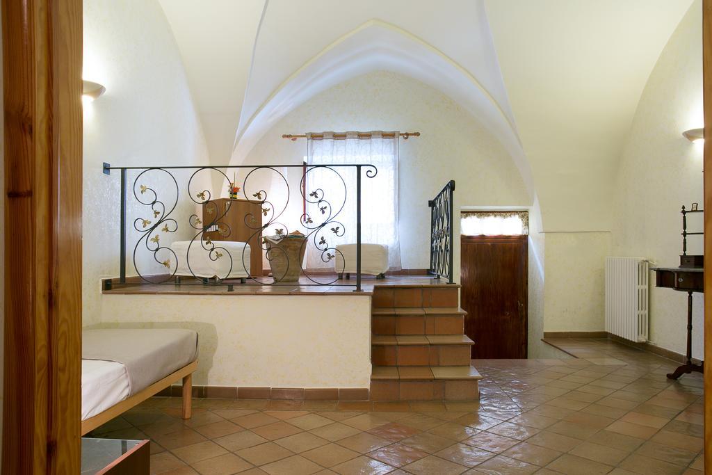 B&B Vittoria Gallipoli Δωμάτιο φωτογραφία