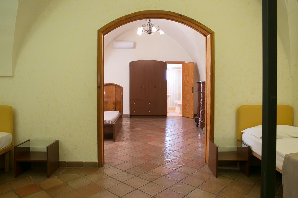 B&B Vittoria Gallipoli Δωμάτιο φωτογραφία