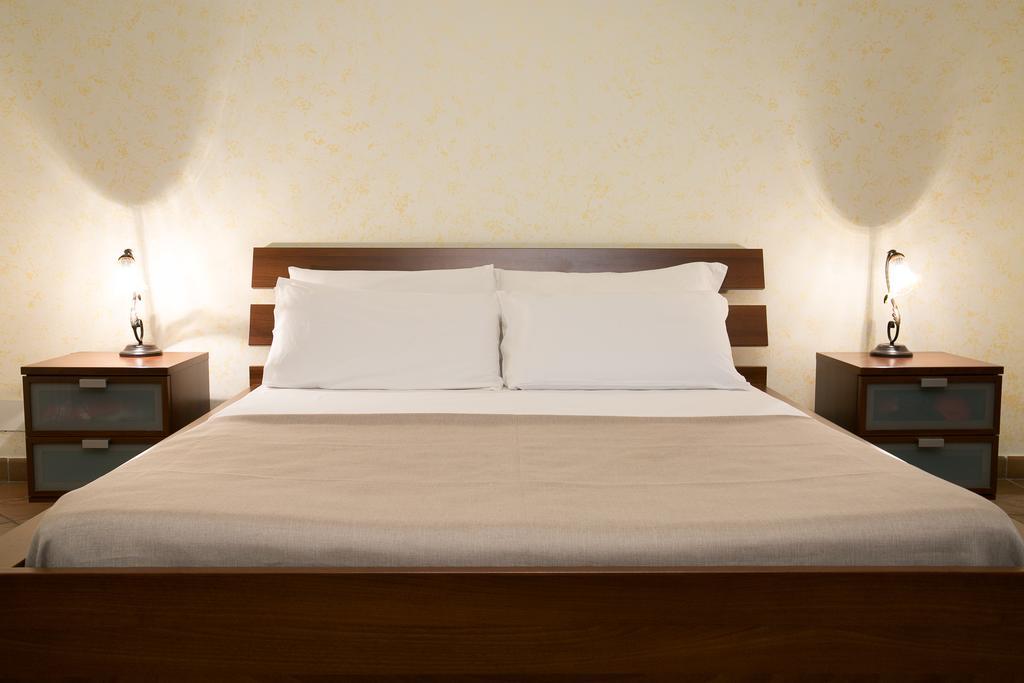 B&B Vittoria Gallipoli Δωμάτιο φωτογραφία