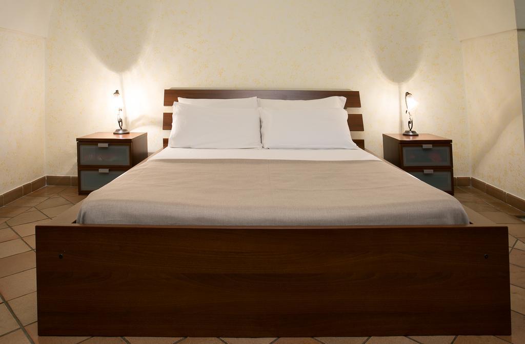 B&B Vittoria Gallipoli Δωμάτιο φωτογραφία