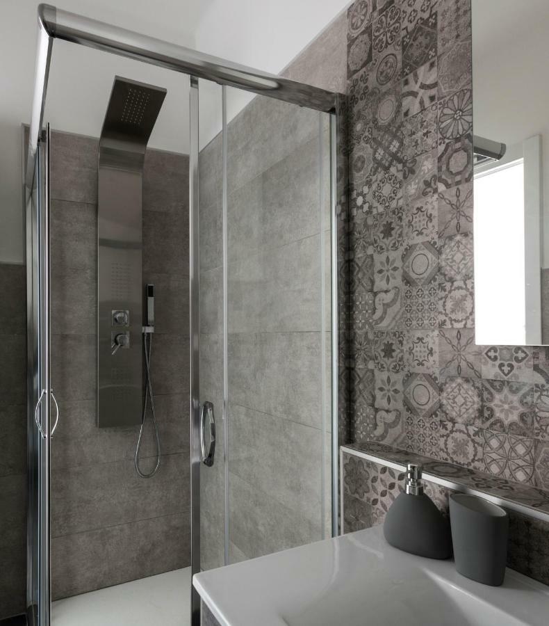 B&B Vittoria Gallipoli Εξωτερικό φωτογραφία