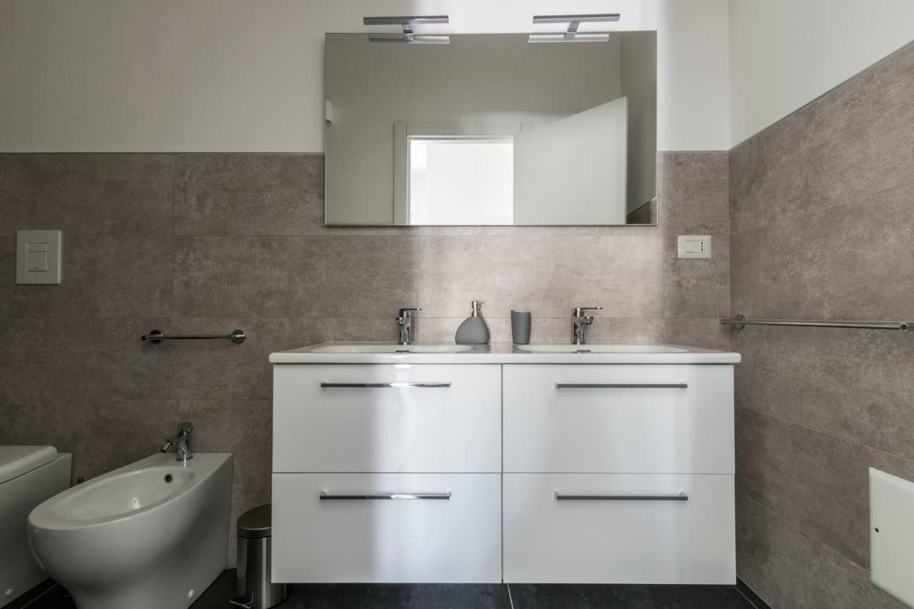 B&B Vittoria Gallipoli Εξωτερικό φωτογραφία
