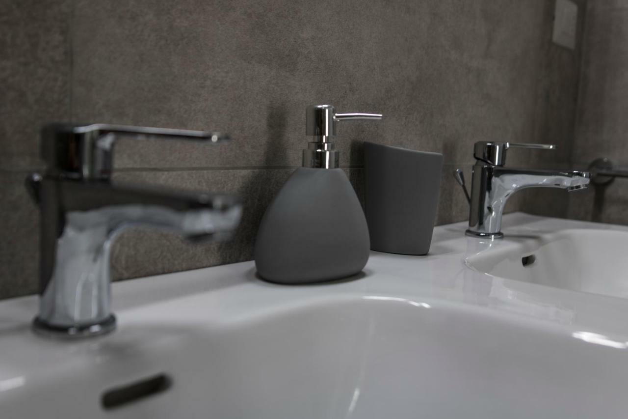 B&B Vittoria Gallipoli Εξωτερικό φωτογραφία