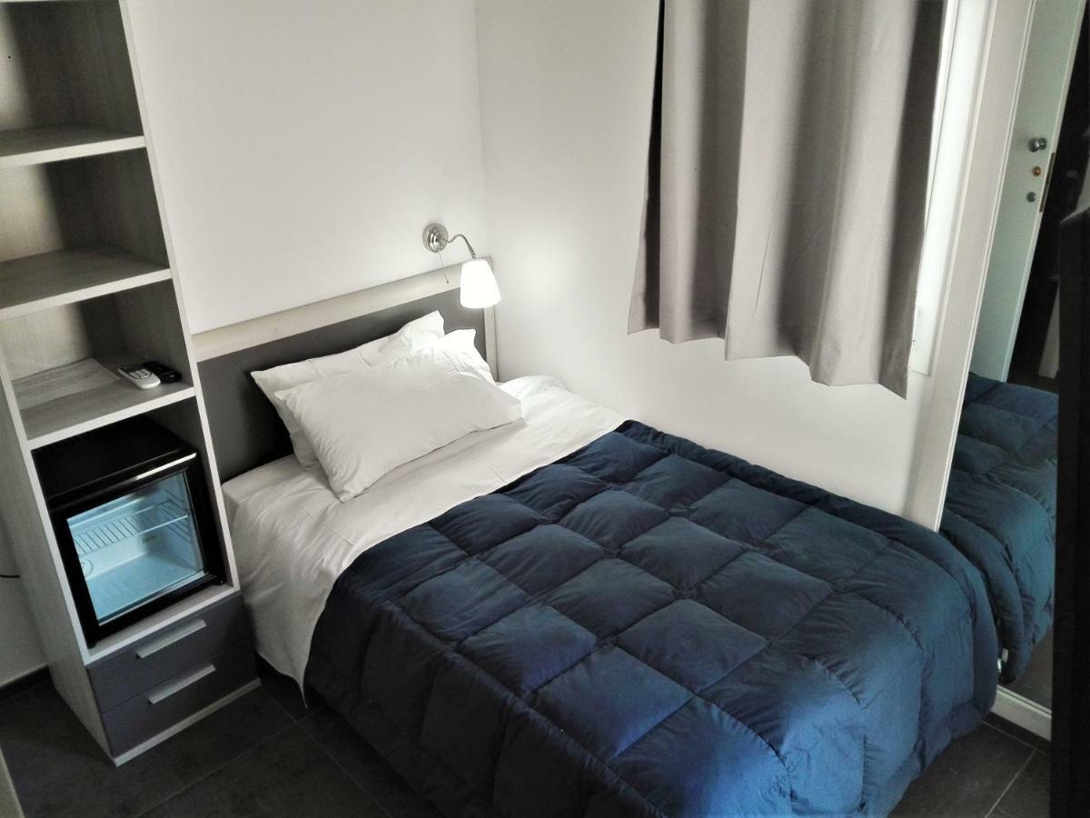 B&B Vittoria Gallipoli Εξωτερικό φωτογραφία