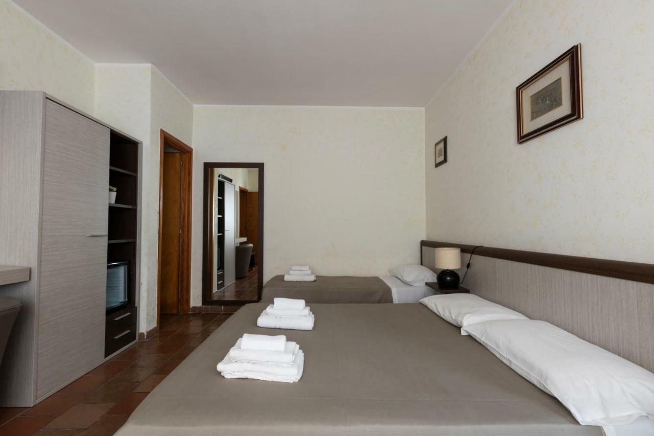 B&B Vittoria Gallipoli Εξωτερικό φωτογραφία