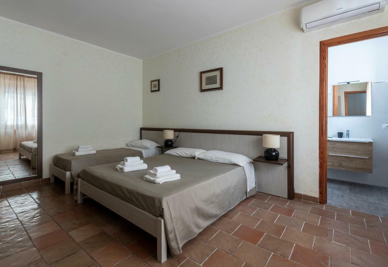 B&B Vittoria Gallipoli Εξωτερικό φωτογραφία