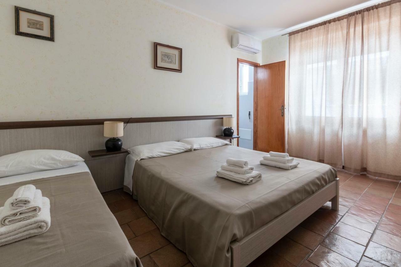 B&B Vittoria Gallipoli Εξωτερικό φωτογραφία