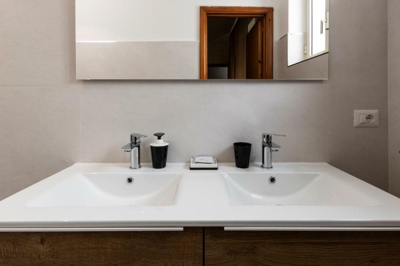 B&B Vittoria Gallipoli Εξωτερικό φωτογραφία