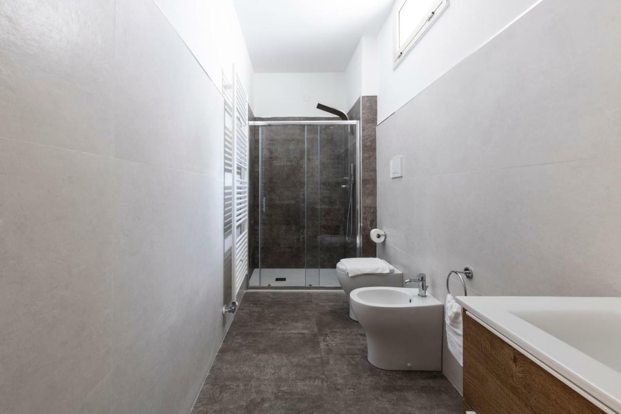 B&B Vittoria Gallipoli Εξωτερικό φωτογραφία