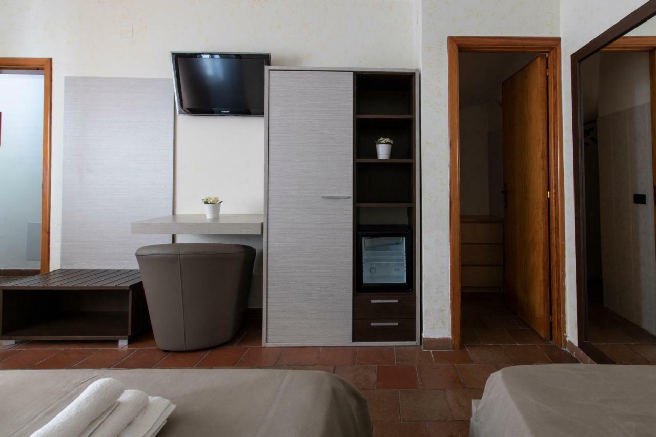 B&B Vittoria Gallipoli Εξωτερικό φωτογραφία