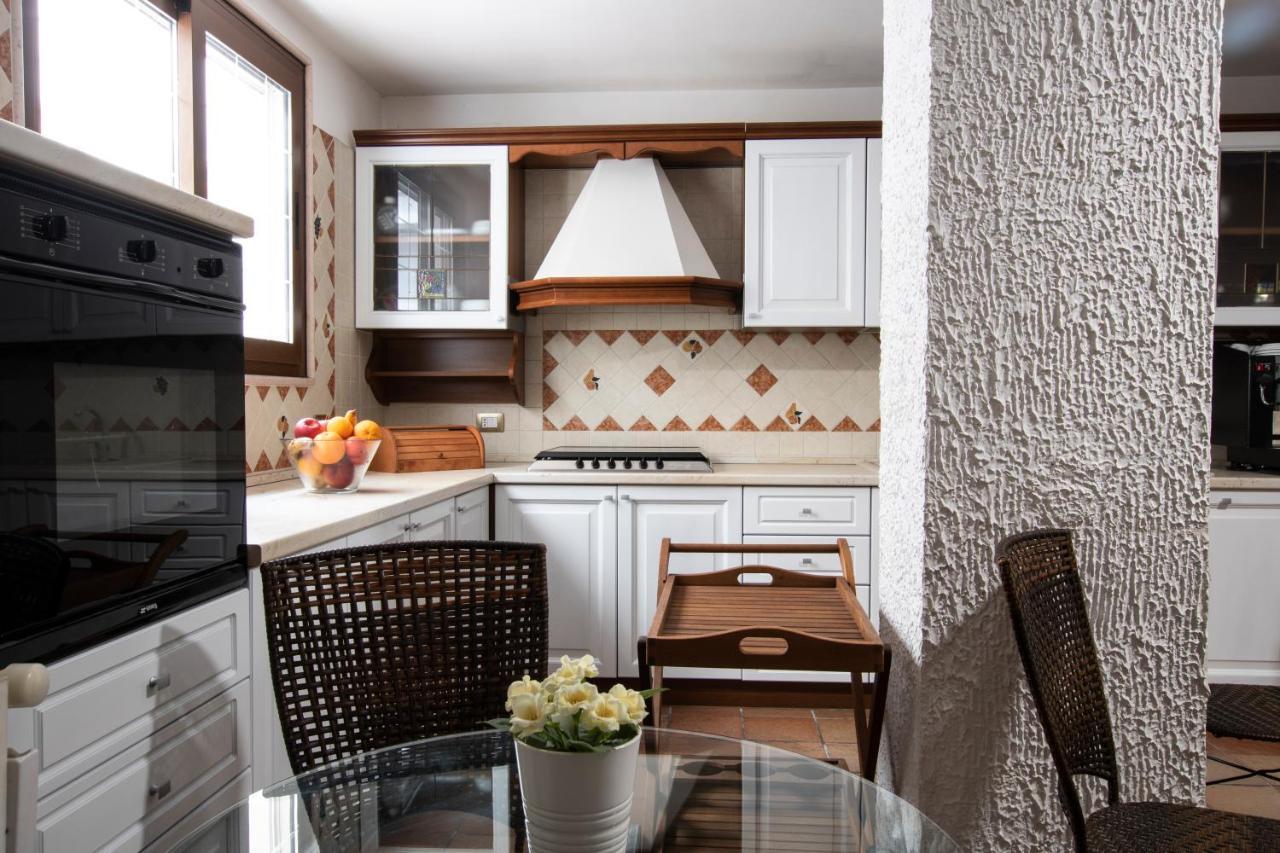 B&B Vittoria Gallipoli Εξωτερικό φωτογραφία