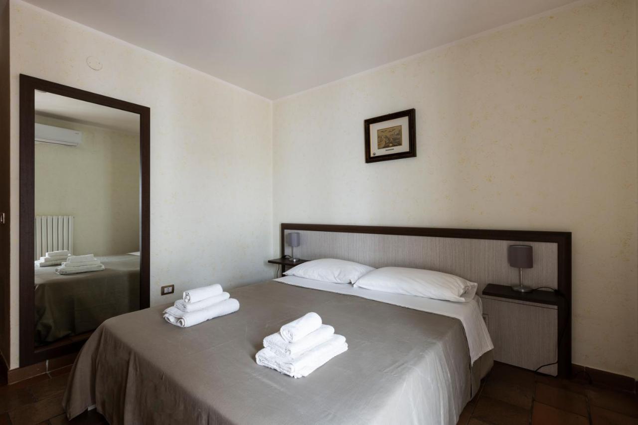 B&B Vittoria Gallipoli Εξωτερικό φωτογραφία