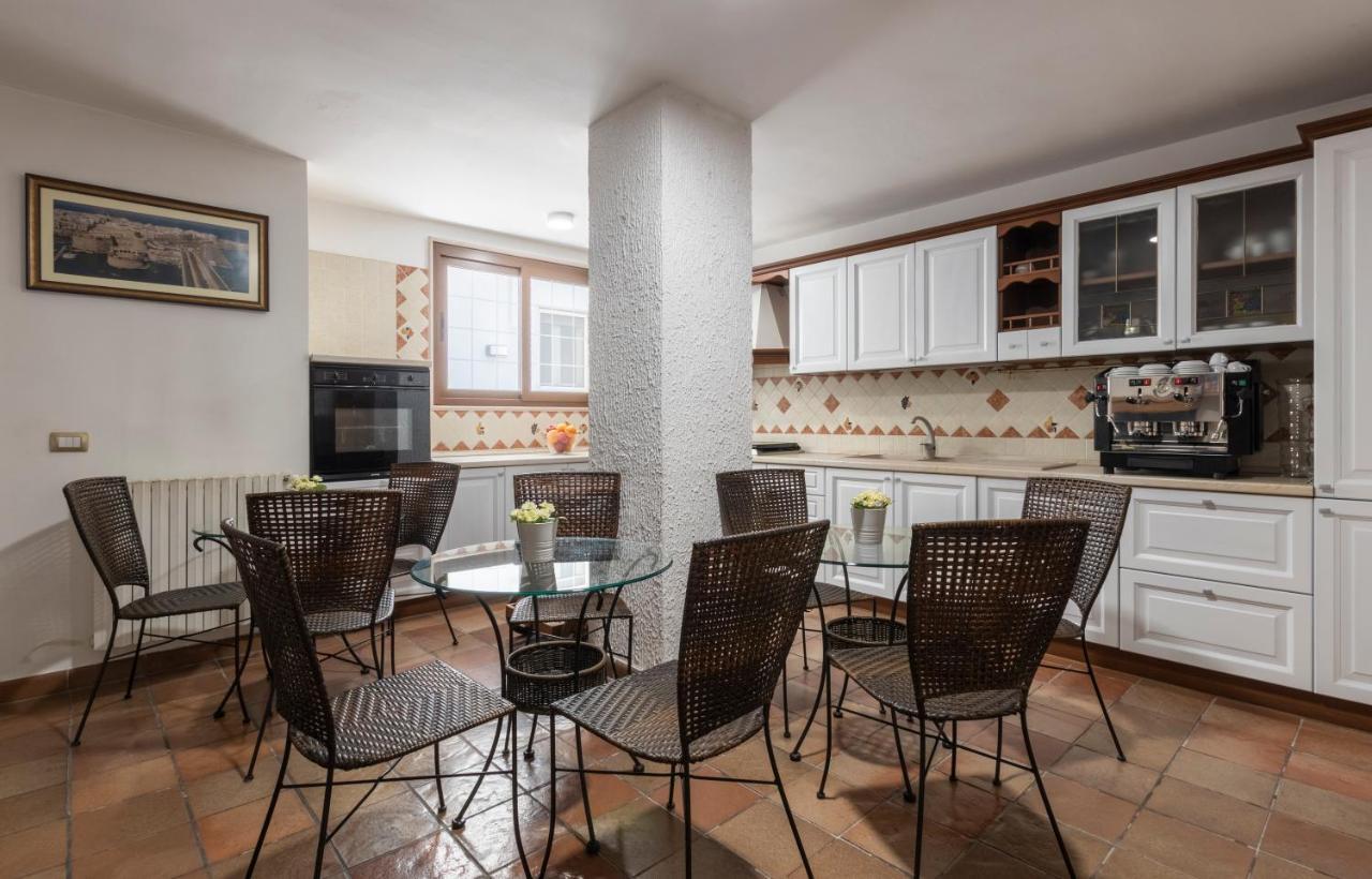 B&B Vittoria Gallipoli Εξωτερικό φωτογραφία