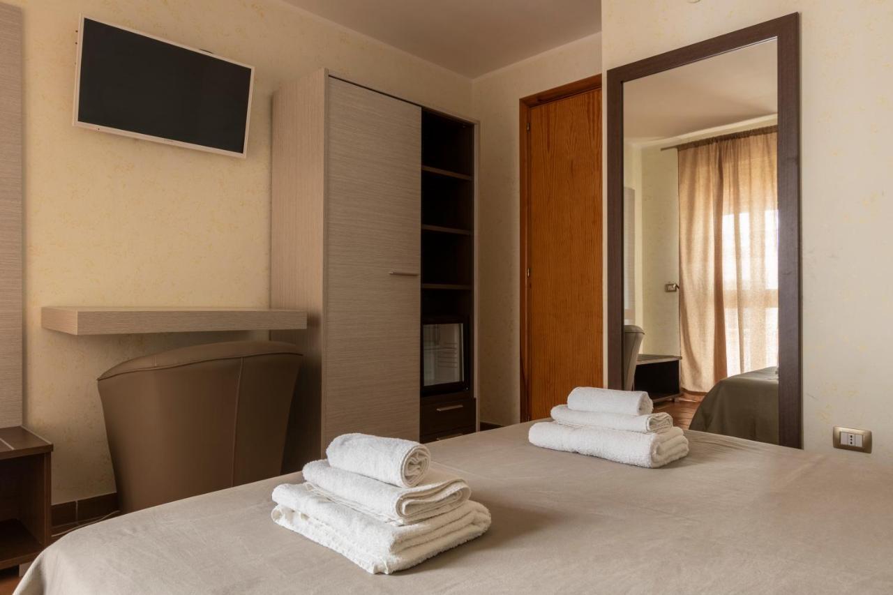 B&B Vittoria Gallipoli Εξωτερικό φωτογραφία