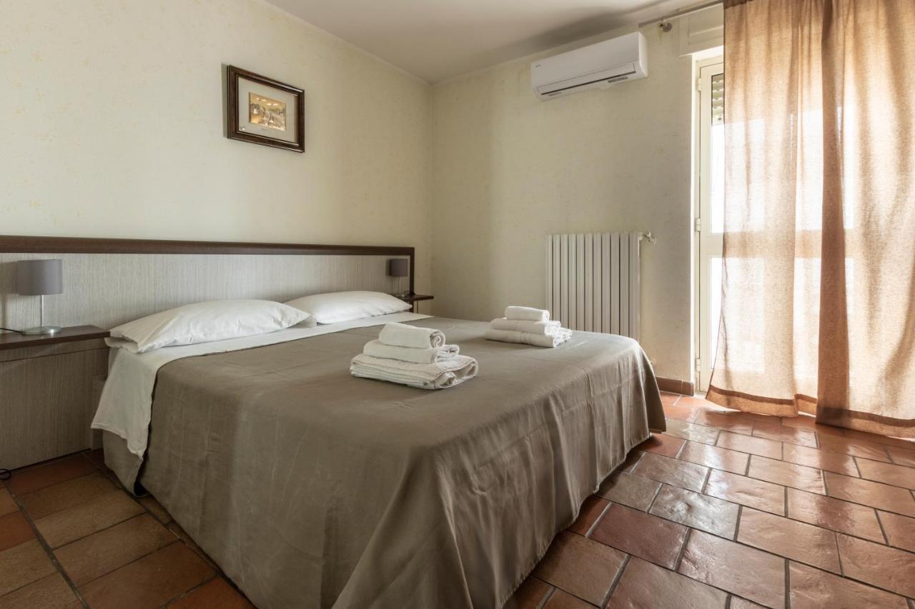 B&B Vittoria Gallipoli Εξωτερικό φωτογραφία