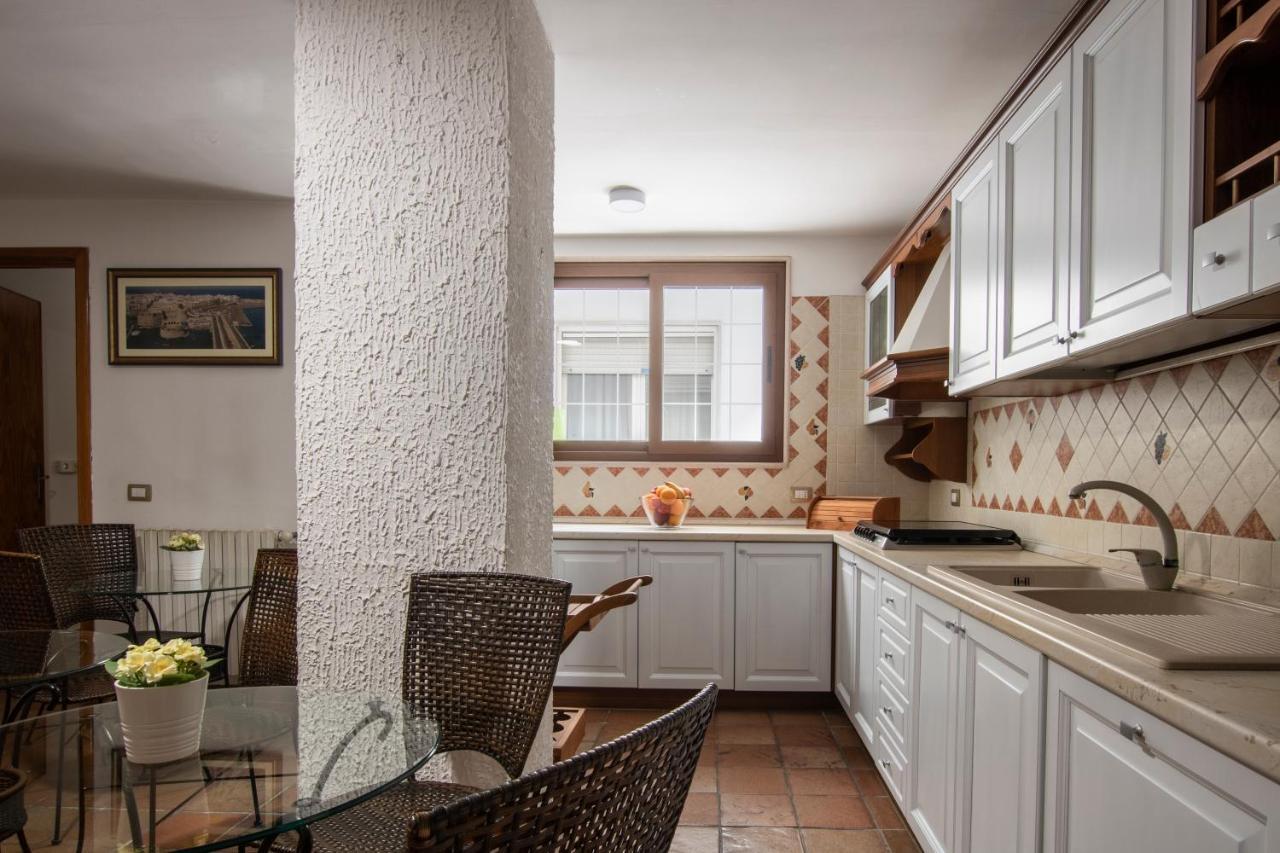 B&B Vittoria Gallipoli Εξωτερικό φωτογραφία