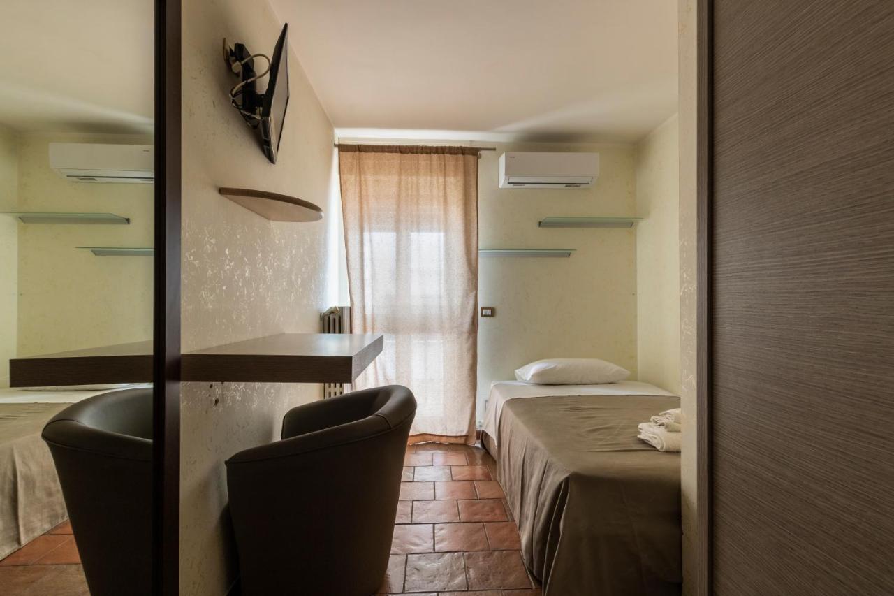 B&B Vittoria Gallipoli Εξωτερικό φωτογραφία