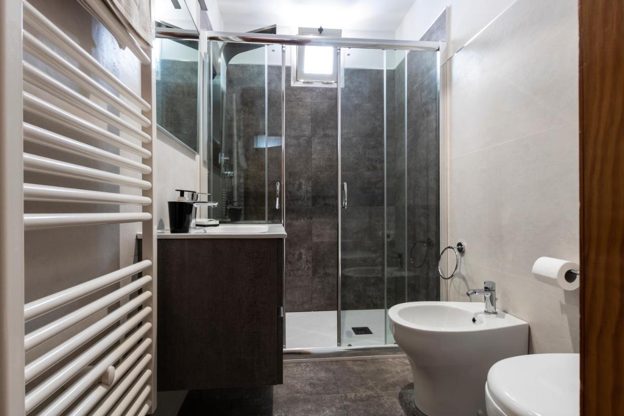 B&B Vittoria Gallipoli Εξωτερικό φωτογραφία