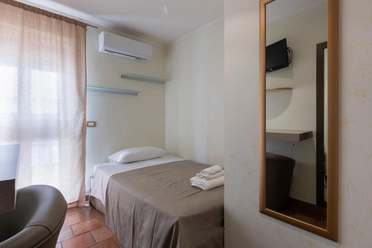 B&B Vittoria Gallipoli Εξωτερικό φωτογραφία