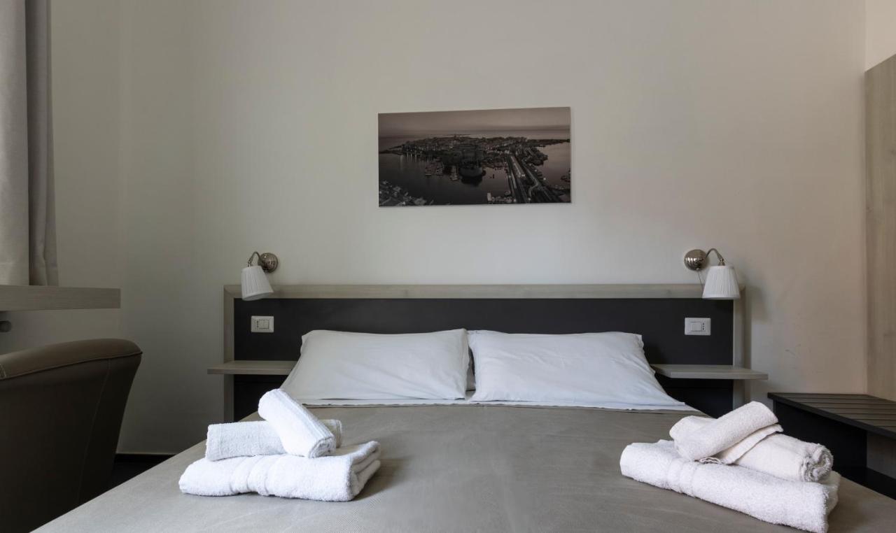 B&B Vittoria Gallipoli Εξωτερικό φωτογραφία