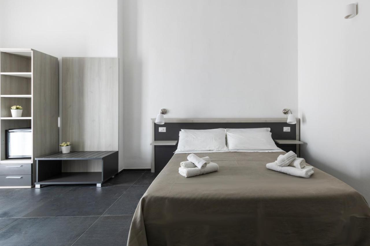 B&B Vittoria Gallipoli Εξωτερικό φωτογραφία