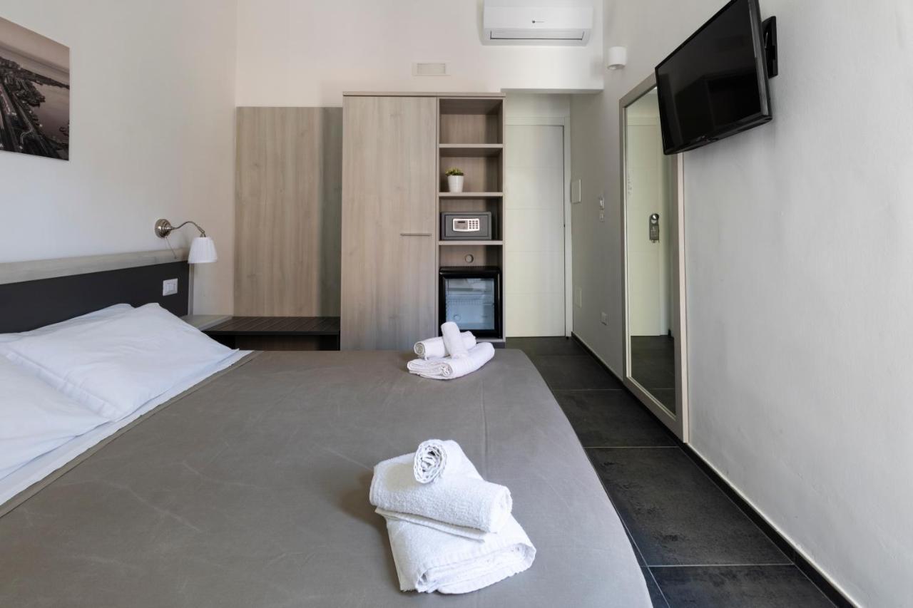 B&B Vittoria Gallipoli Εξωτερικό φωτογραφία
