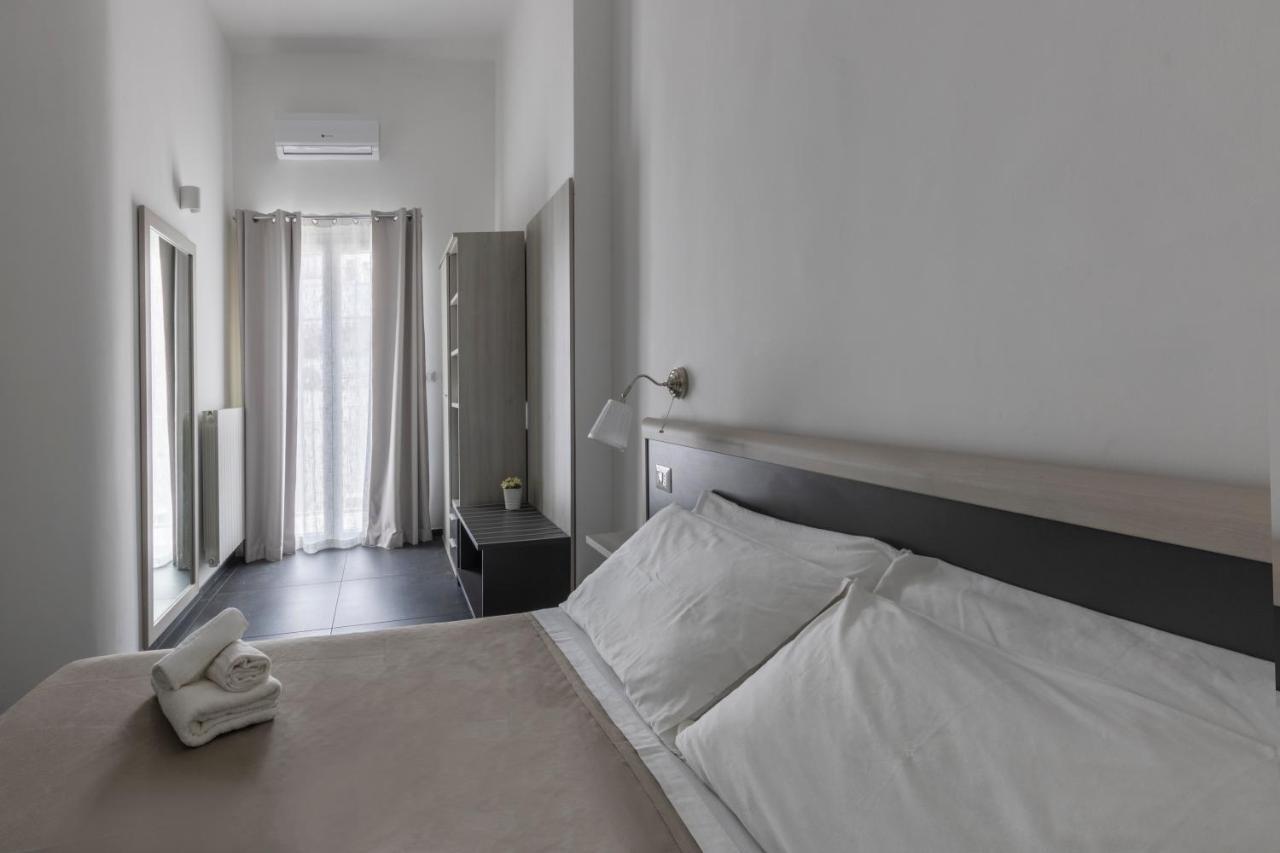 B&B Vittoria Gallipoli Εξωτερικό φωτογραφία