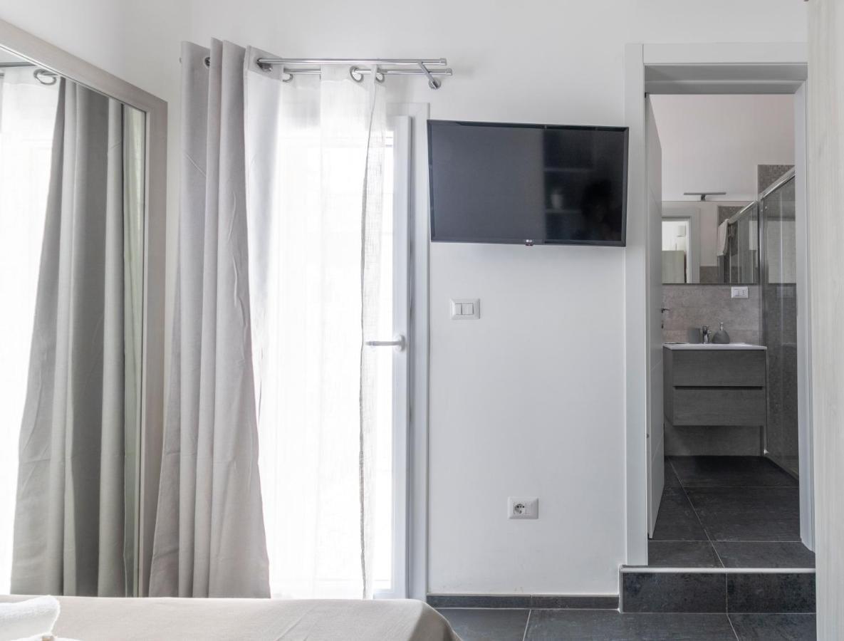 B&B Vittoria Gallipoli Εξωτερικό φωτογραφία