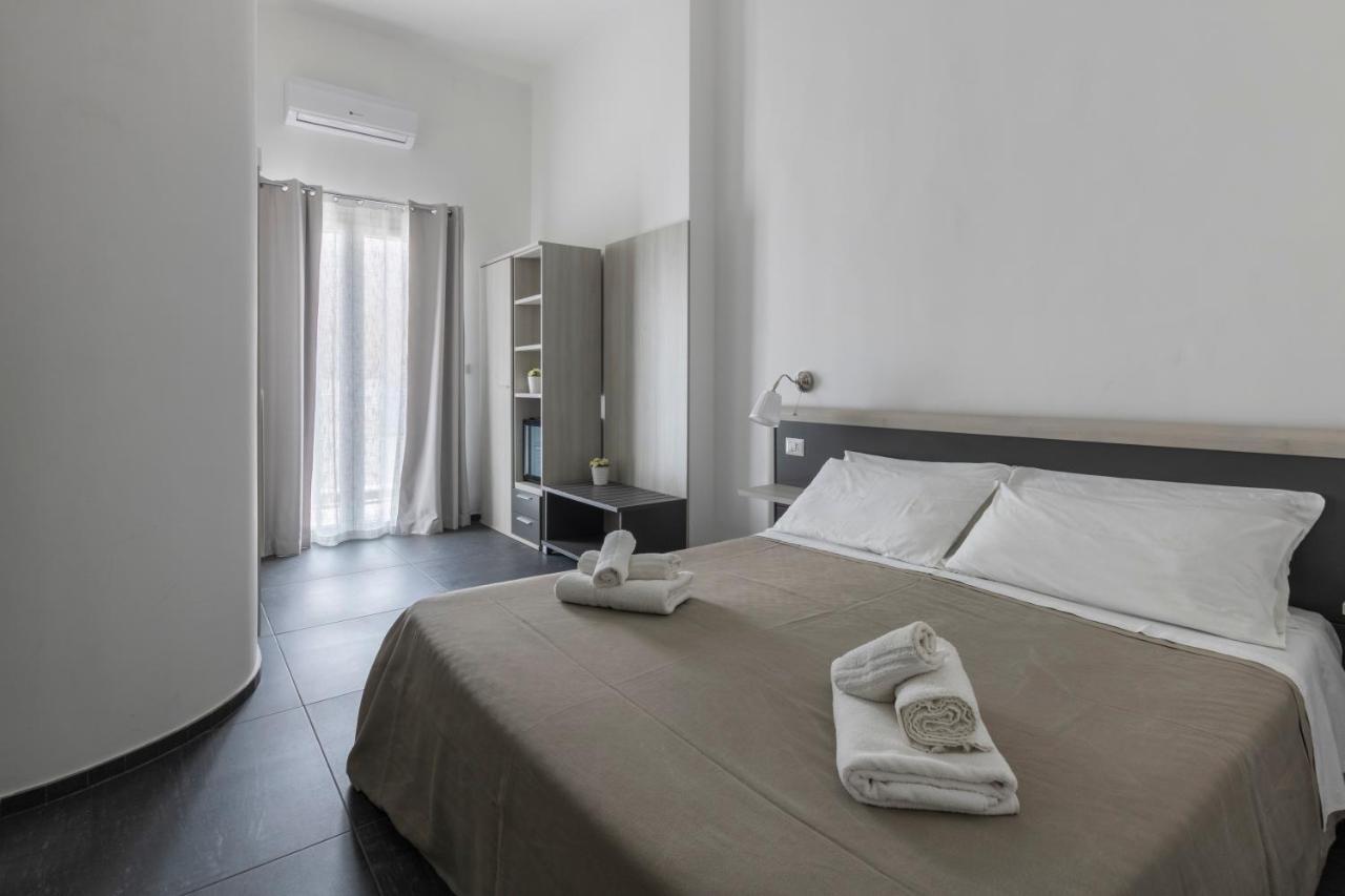 B&B Vittoria Gallipoli Εξωτερικό φωτογραφία