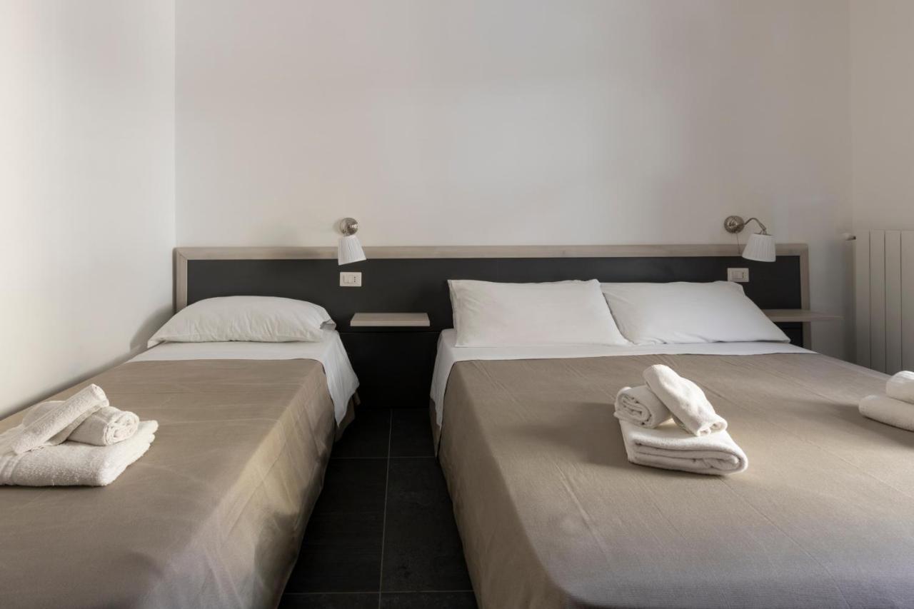 B&B Vittoria Gallipoli Εξωτερικό φωτογραφία