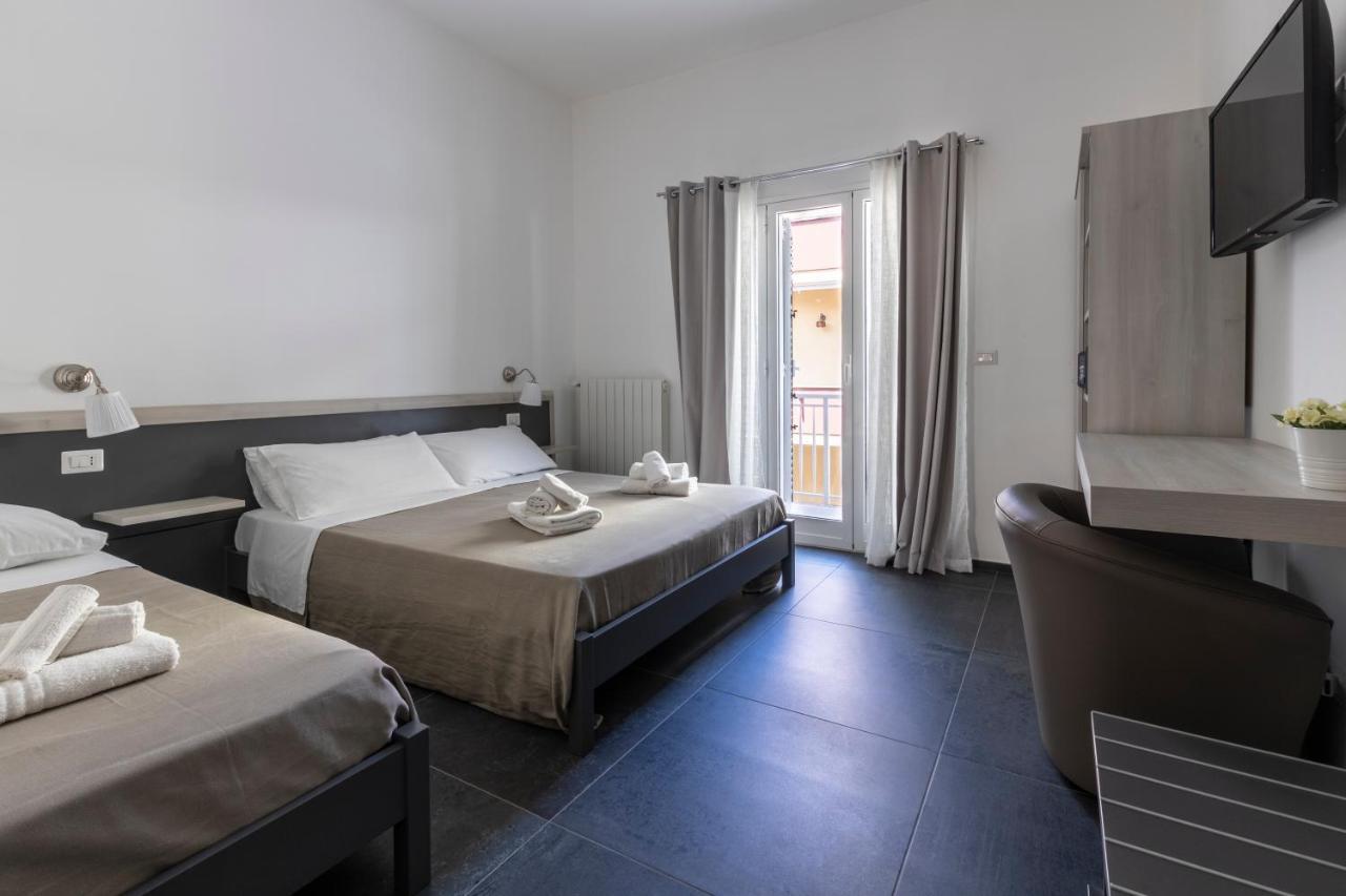 B&B Vittoria Gallipoli Εξωτερικό φωτογραφία