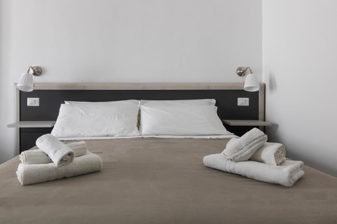 B&B Vittoria Gallipoli Εξωτερικό φωτογραφία