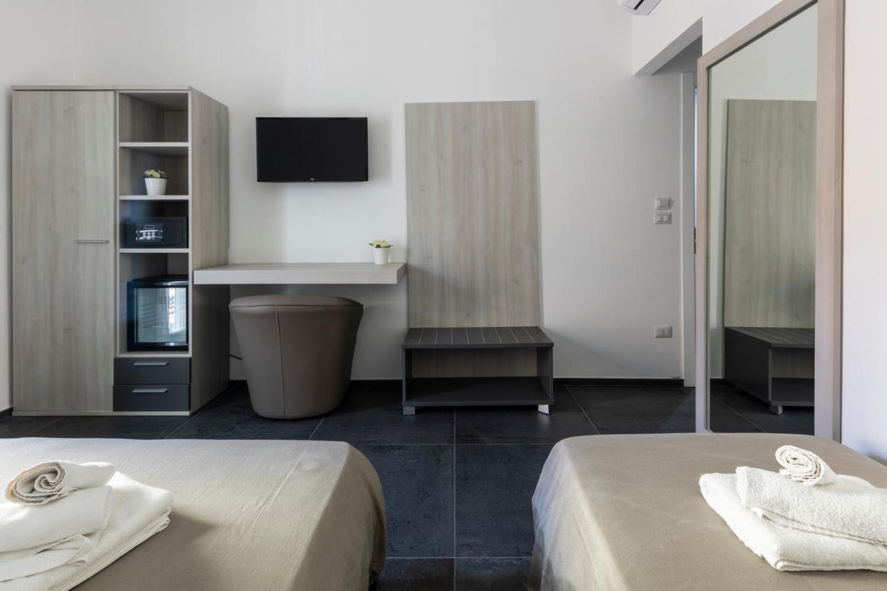 B&B Vittoria Gallipoli Εξωτερικό φωτογραφία