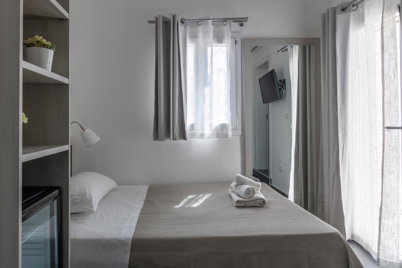 B&B Vittoria Gallipoli Εξωτερικό φωτογραφία